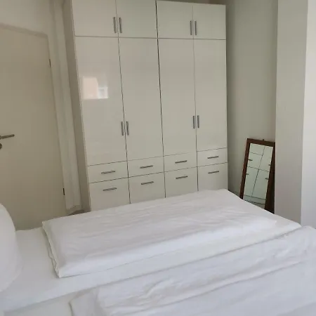Appartement Maybachstrasse 31 Whg Jacobs 31 Norderney