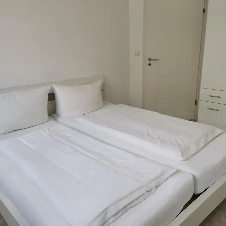Maybachstrasse 31 Whg Jacobs 31 Appartement *