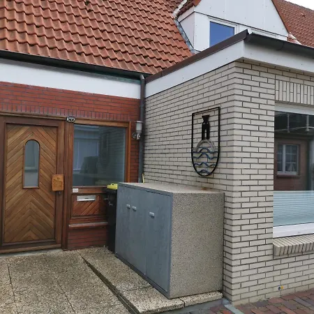 Maybachstrasse 31 Whg Jacobs 31 *
