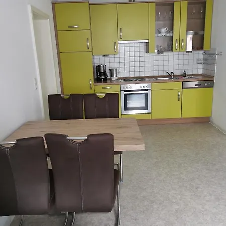 Maybachstrasse 31 Whg Jacobs 31 Norderney